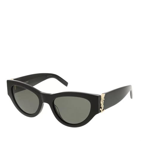 ysl diamanten zonnebril|Sunglasses .